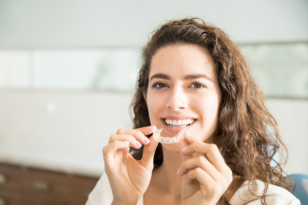 Dental emergency at Advanced Family Cosmetic Dentistry