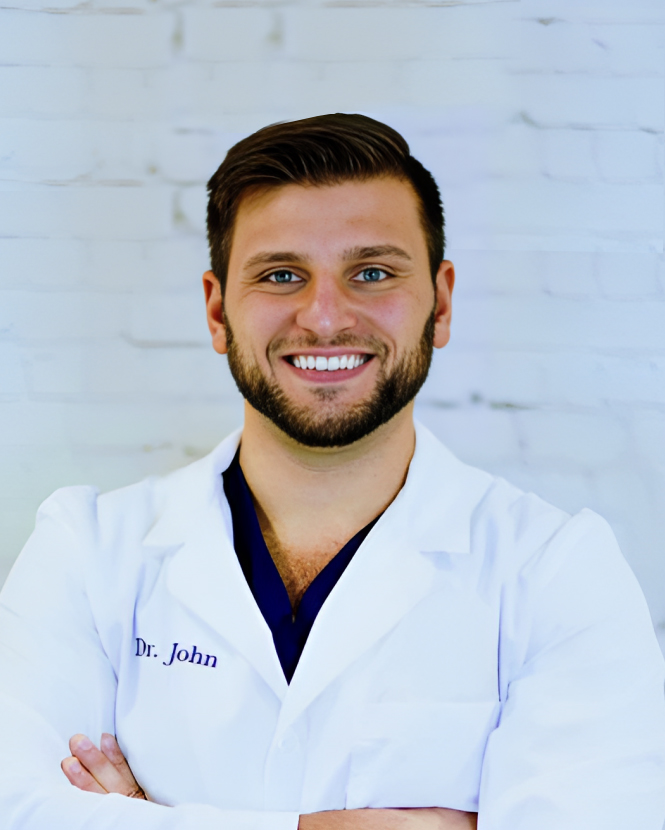 Dr. John Pavlakis Dentist in Middletown