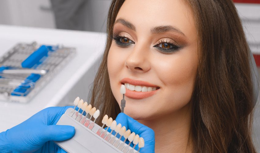 when should you consider porcelain veneers for smile enhancements