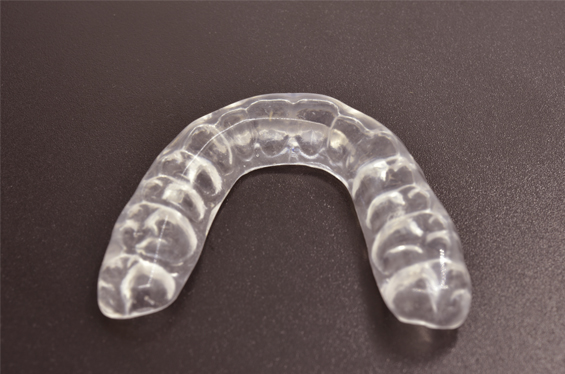 Thermoguard and NTI in Middletown-Advanced Family & Cosmetic Dentistry Middletown
