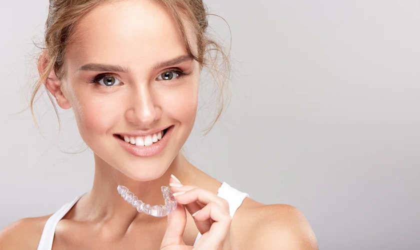 invisalign in middletown