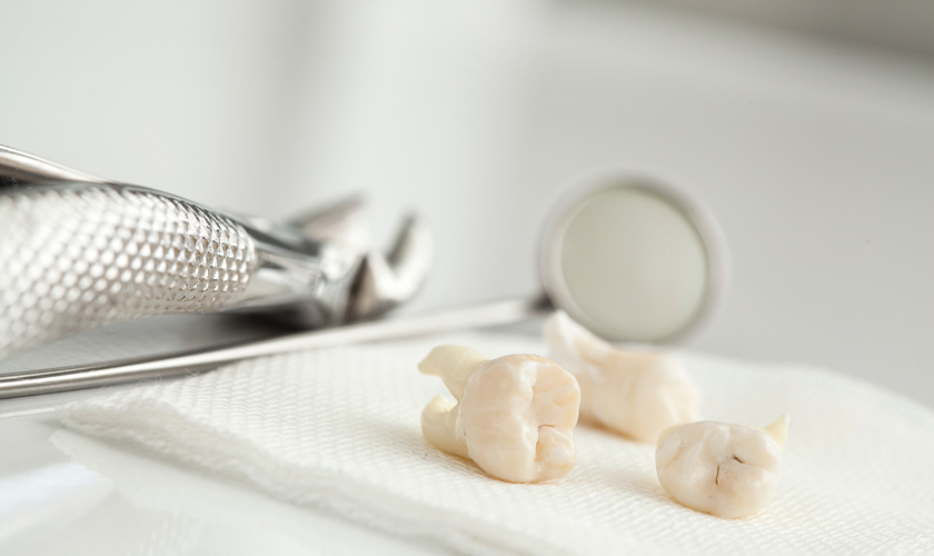 Dental emergency at Advanced Family Cosmetic Dentistry