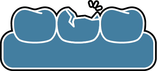 emergency dental care in middletown