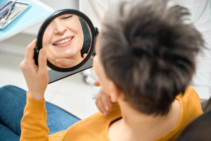 Dental emergency at Advanced Family Cosmetic Dentistry