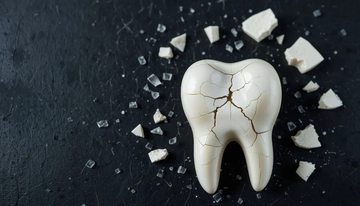 Dental emergency at Advanced Family Cosmetic Dentistry