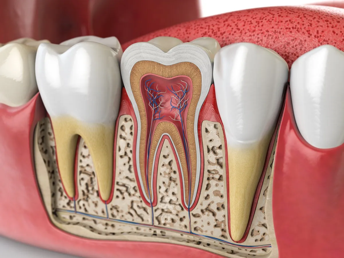 Dental emergency at Advanced Family Cosmetic Dentistry