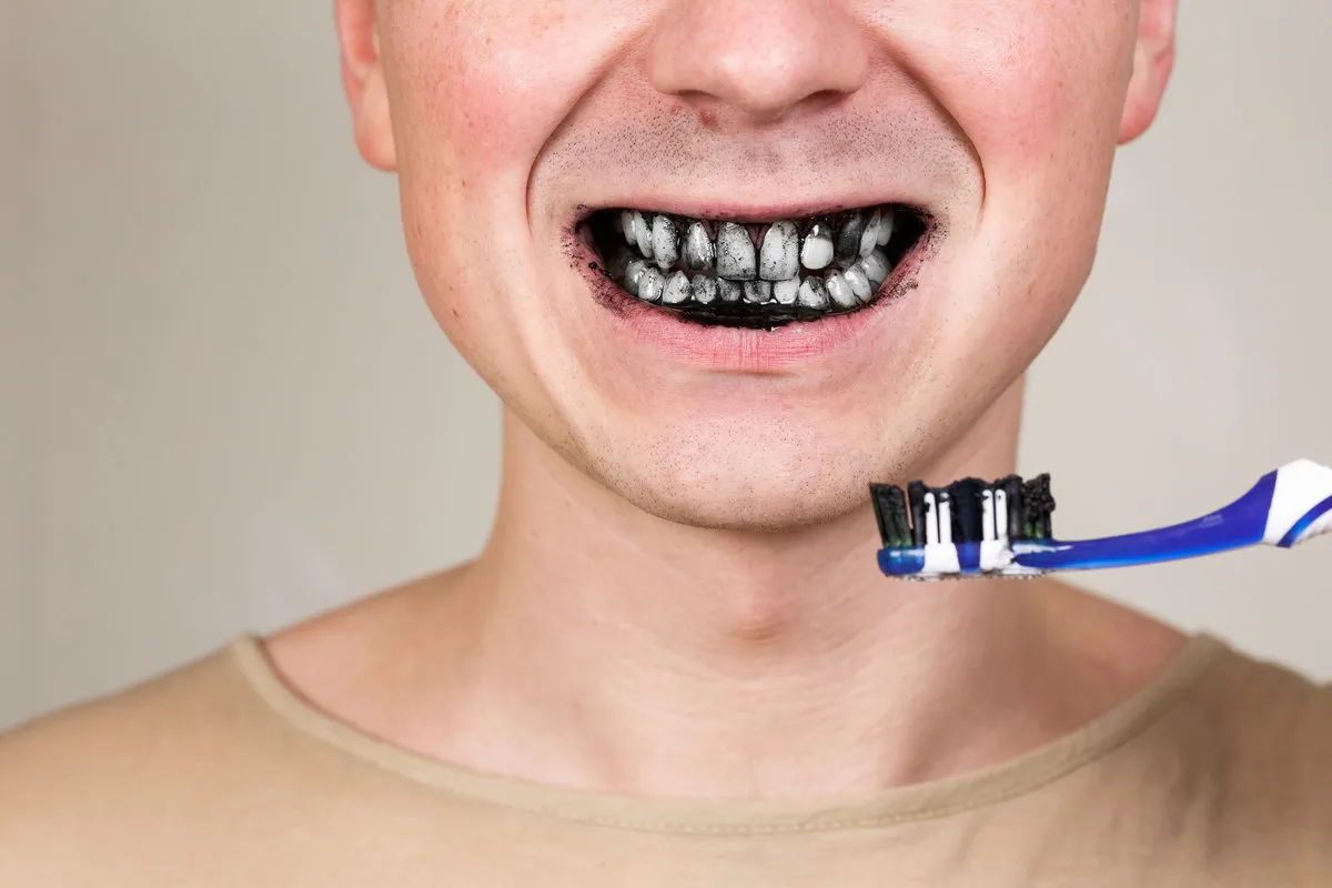 Dental emergency at Advanced Family Cosmetic Dentistry
