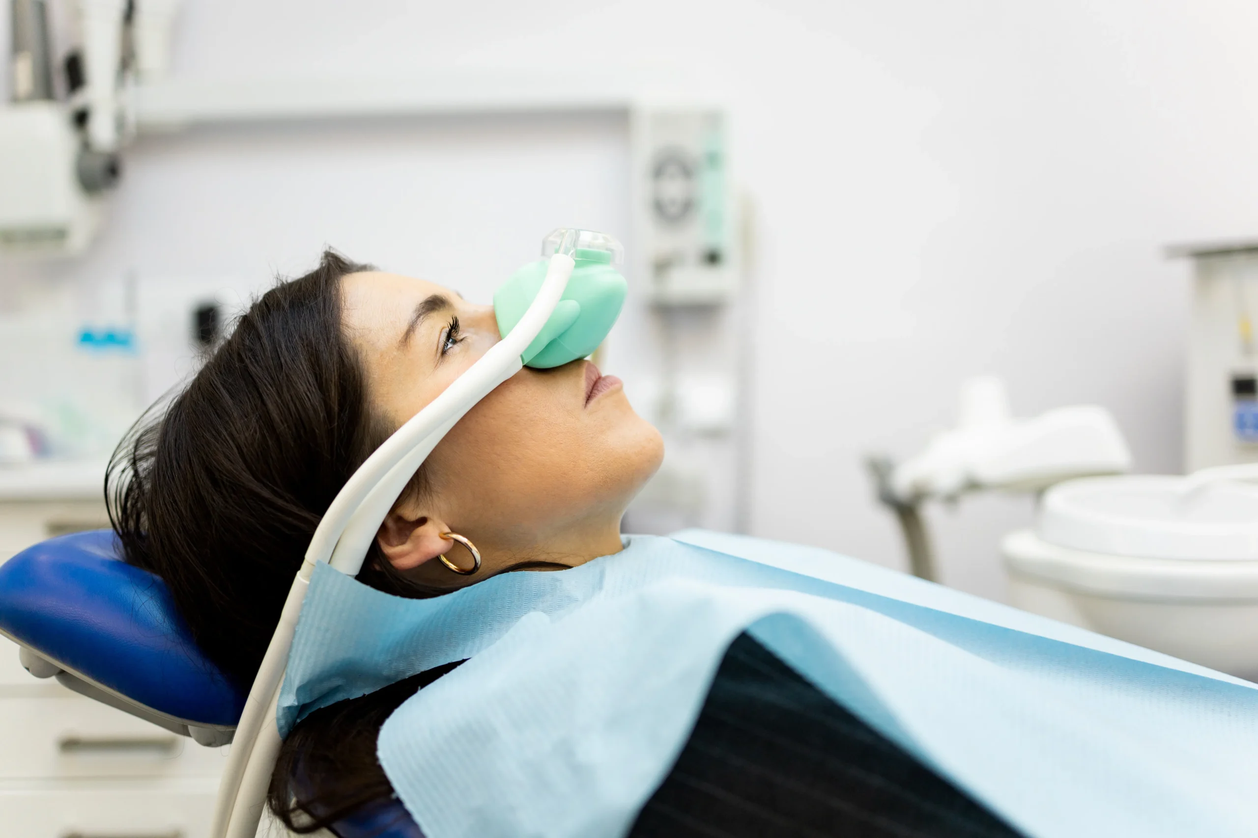 Dental emergency at Advanced Family Cosmetic Dentistry