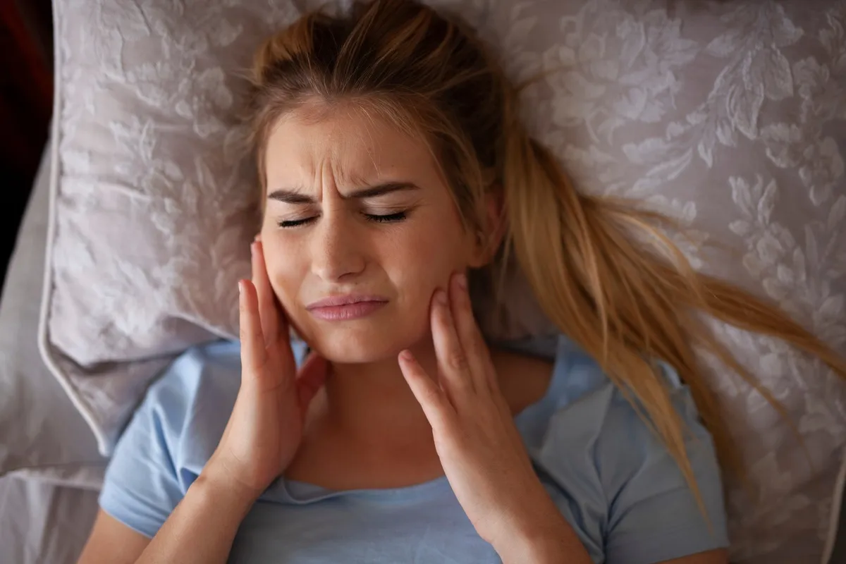 Dental emergency at Advanced Family Cosmetic Dentistry