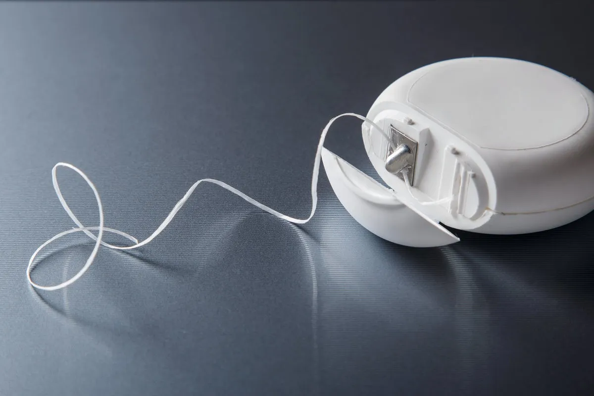 Dental emergency at Advanced Family Cosmetic Dentistry
