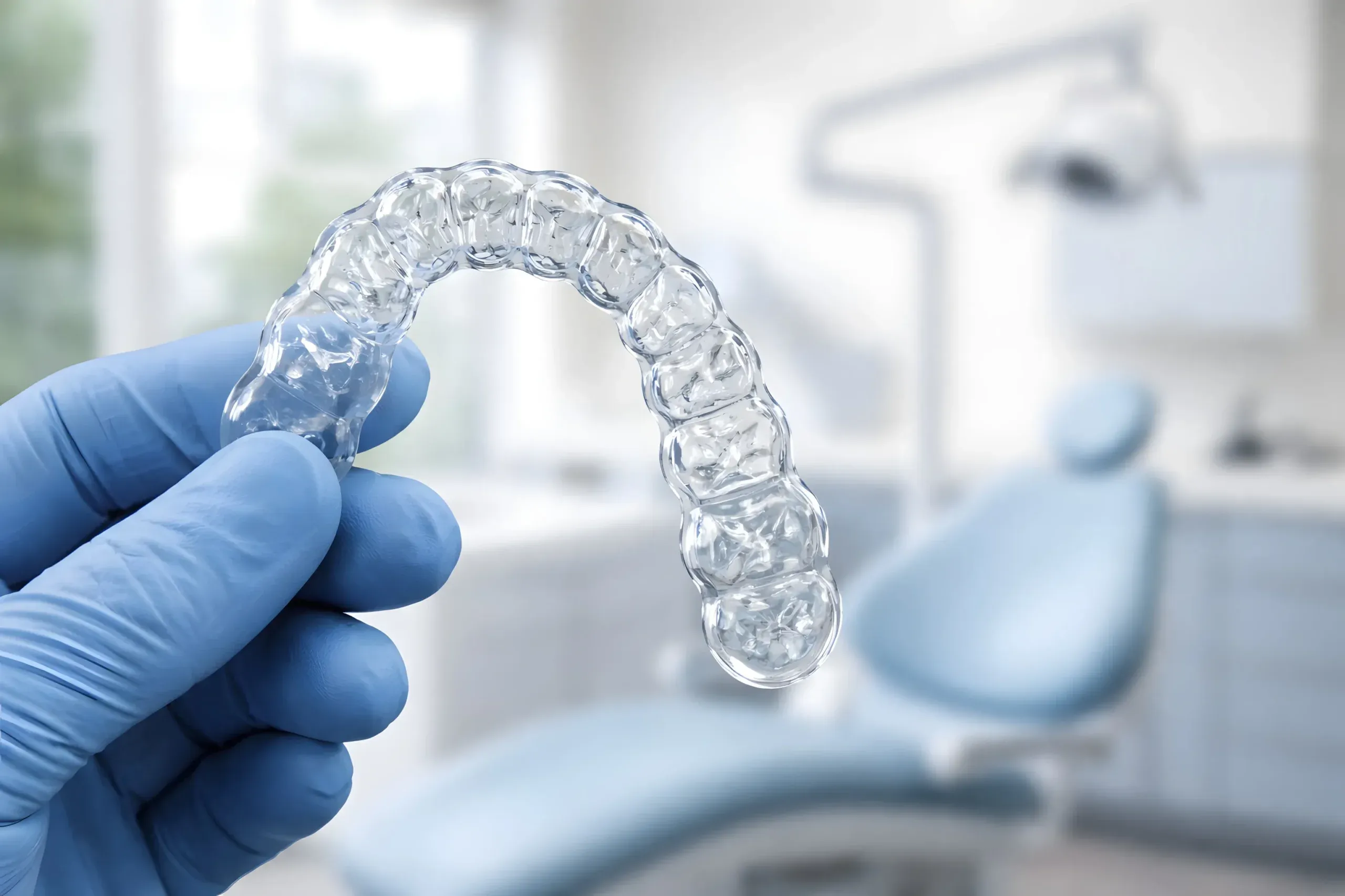 Dental emergency at Advanced Family Cosmetic Dentistry