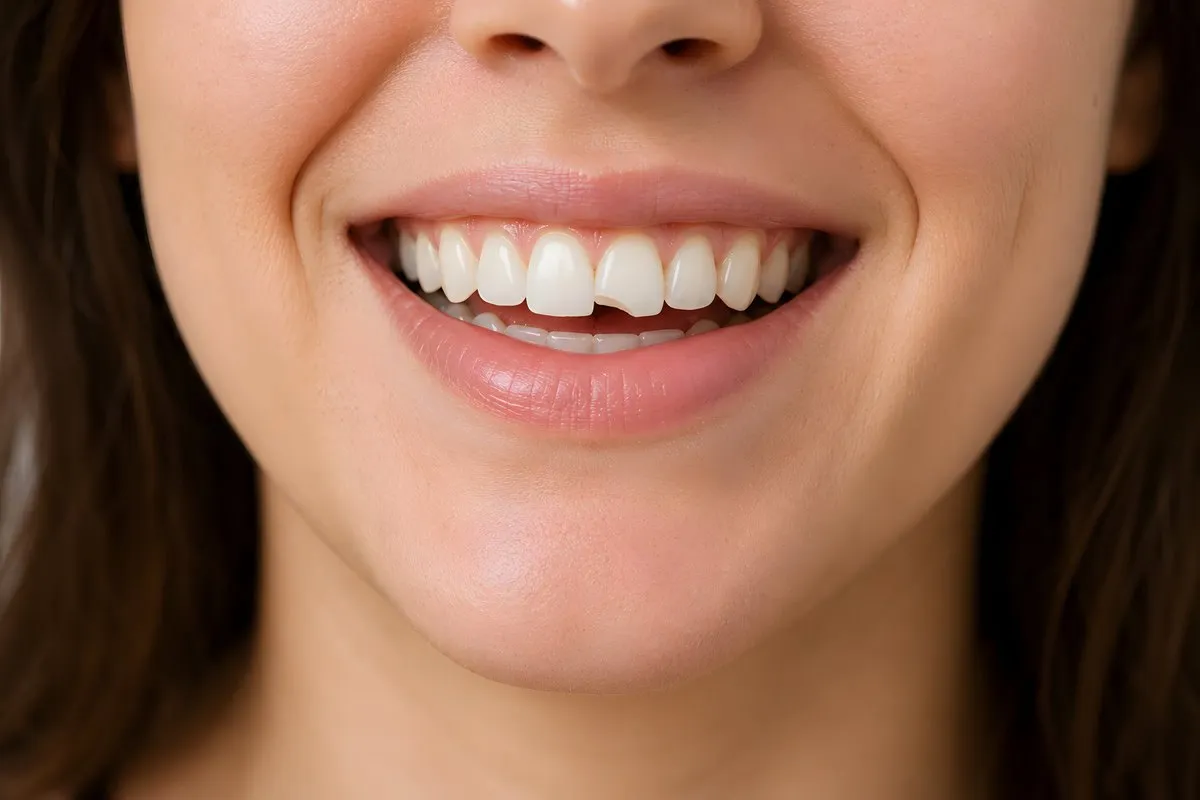 Dental emergency at Advanced Family Cosmetic Dentistry