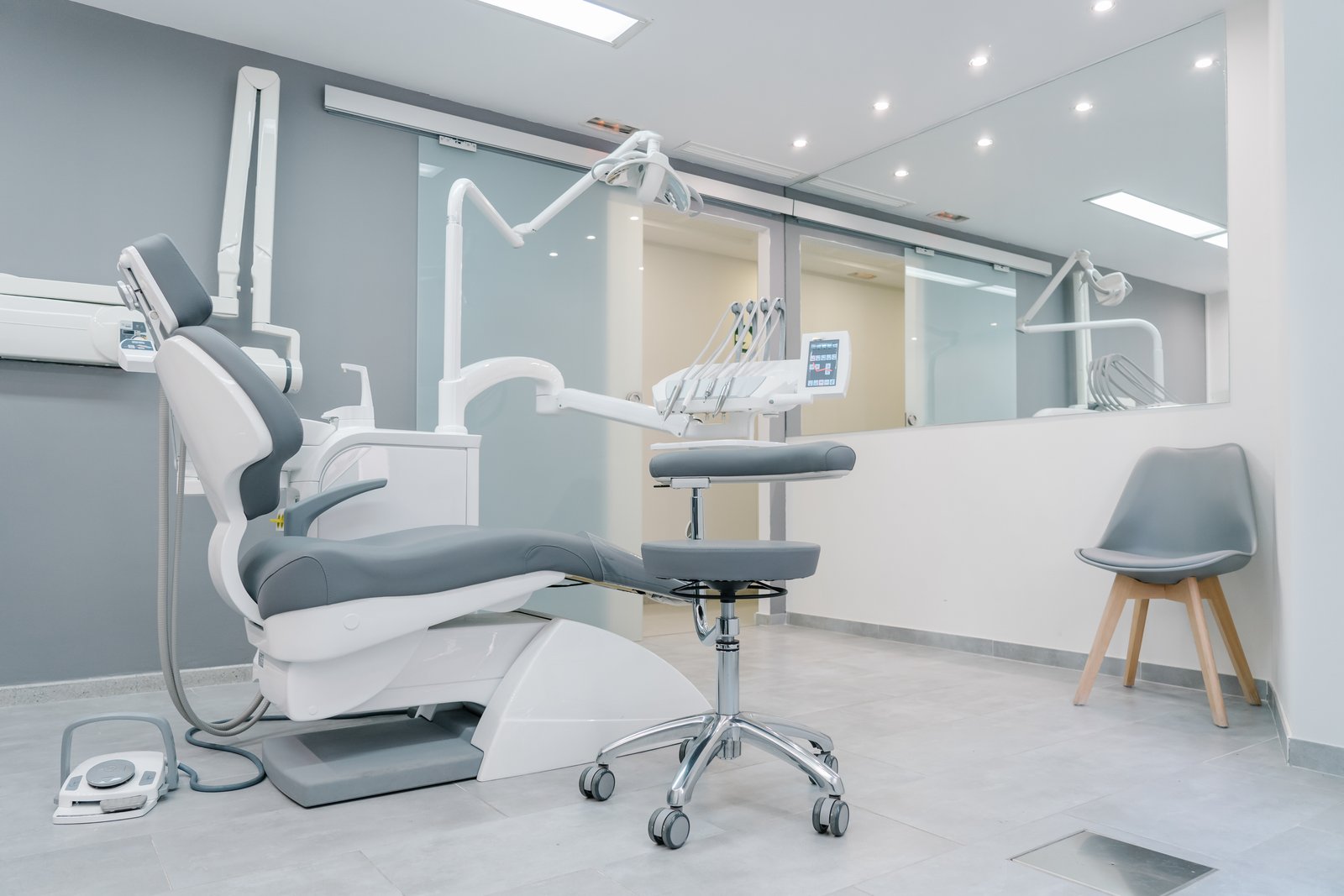 Dental emergency at Advanced Family Cosmetic Dentistry